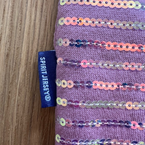 Disneyland EARidescent Sequined Spirit Jersey - Picture 6 of 6